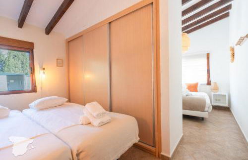 CostaBlancaDreams Casa Narciso in Calpe - Photo 18