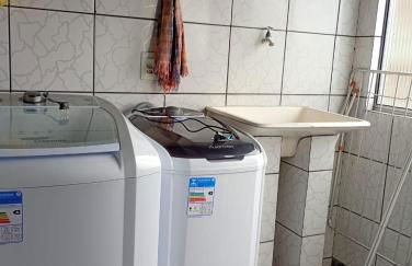 Apt 3 quartos sendo 1 suíte, zona sul de Ilhéus - Foto 11