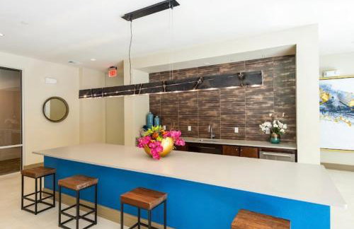 Houston Luxury 1BR-3BD-Pool-Gym - Foto 19