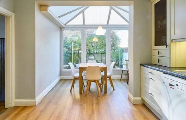 Host Stay Bellevue Road - Foto 14