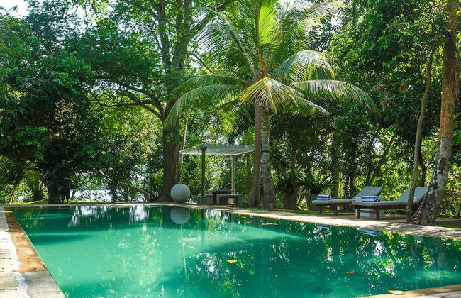 MO River House - Foto 18