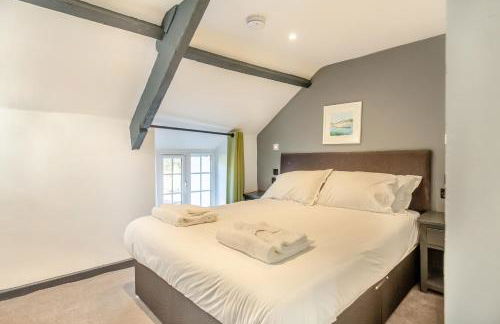 Lanreath Cottage - Foto 18