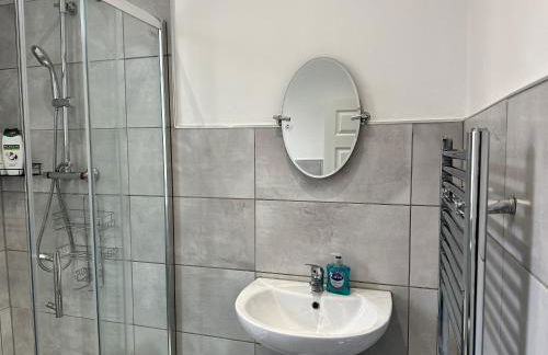 Daisybank Co-Living - Private Room Self-Cater - Foto 13