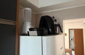 Apartamento completo e confortável, ideal para quem busca boa localização, praticidade e tranquilidade em Petrolina - Foto 2