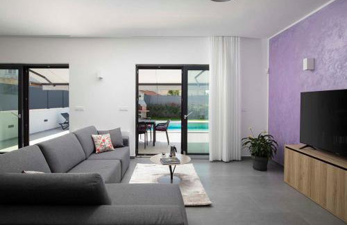 Villa Rudina - Foto 45