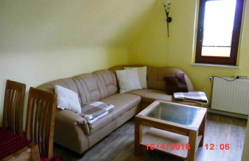 Ferienwohnung Riebe - Foto 3