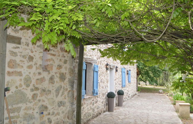 Unique Villa With Private Pool - Photo 35