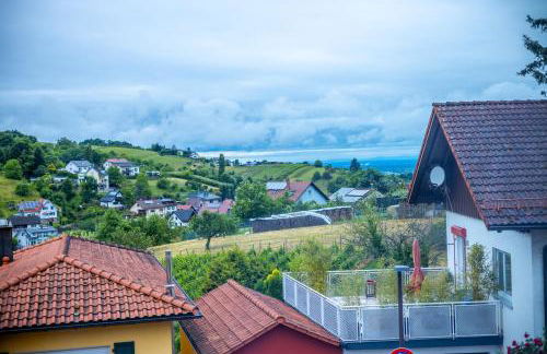 Sixtn Apartments Bühlertal - Foto 1