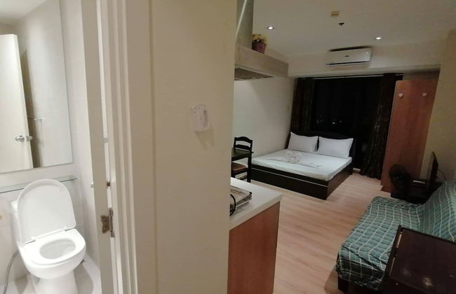 Happy Suites at Knightsbridge Res Makati - Photo 22