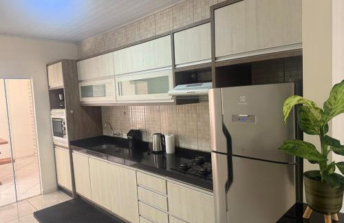 Conforto e ótima localização em Foz do Iguaçu! - Foto 7