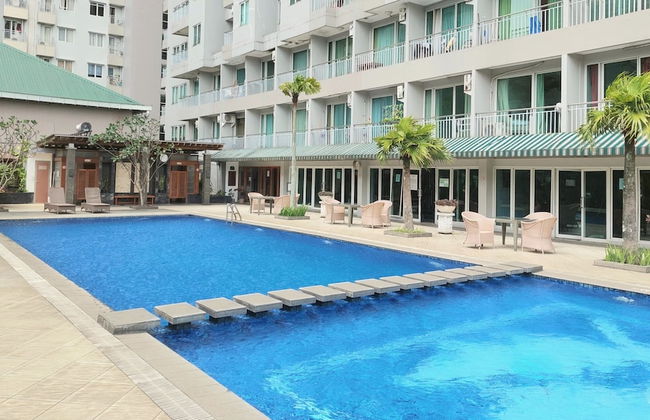 High Livin Apartment Ciumbuleuit - Foto 1