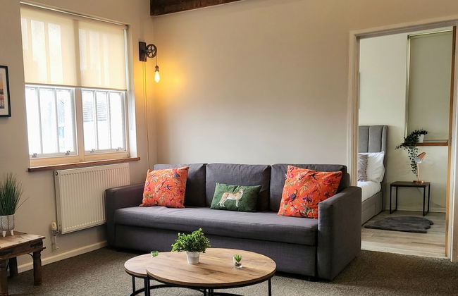 Southcourt - Foto 20