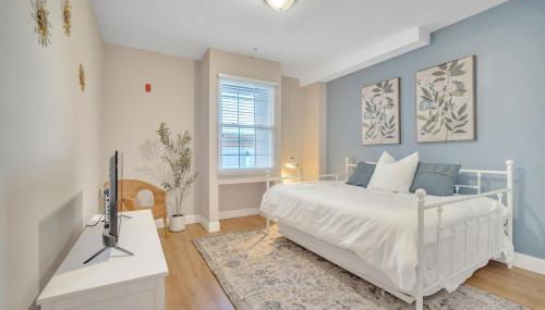 Huge 5 bedroom in Center City Philadelphia - Foto 5