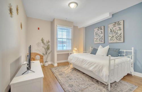 Huge 5 bedroom in Center City Philadelphia - Foto 5