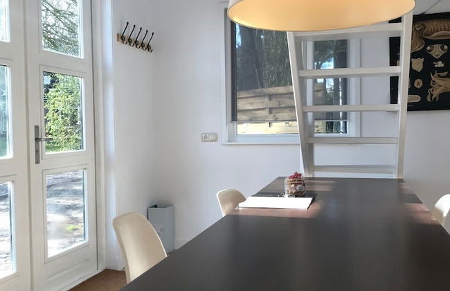 Unique House at Lake Ijsselmeer - Foto 21