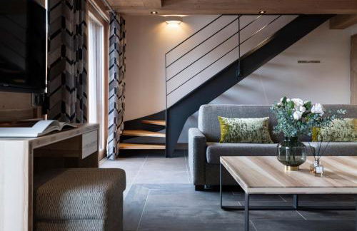 MGM Hôtels & Résidences - Résidence Alpen Lodge - Foto 34