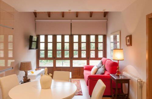 Apartamentos Rurales Los Mazos - Photo 29