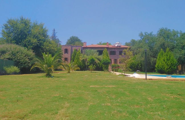 Fethiye Casa Bella Private Land & Villa - Photo 69