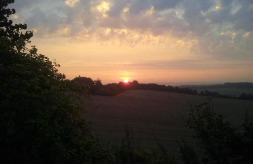 Luxury Exmoor Barn conversion with Sauna - Foto 28