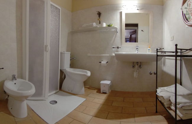 Agriturismo Il Corniolo - Photo 49