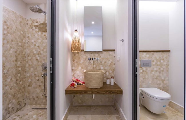 Luxurious 3 bed Villa Located in Kasantalya Turkey With Private Pool and gym - Photo 23