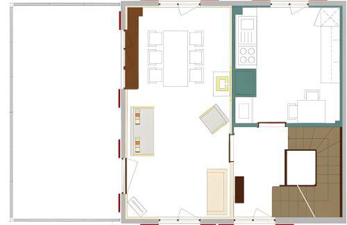 Villa Kunterbunt - Photo 30