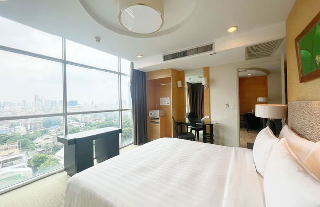 Urbana Sathorn Hotel - Foto 11