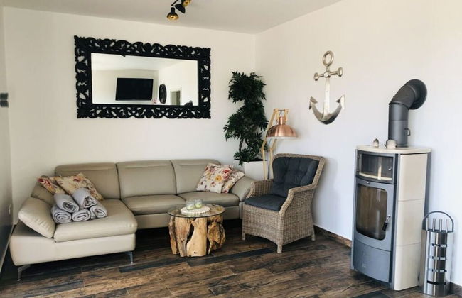 Schaalseeblick Comfortable Holiday Residence - Foto 14