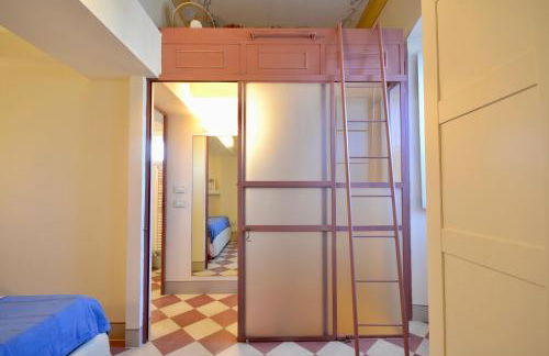 La Prima Torre Country - 4 posti letto - Giardino e piscina condivisa - Foto 32