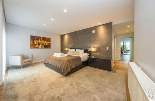 BelArt Luxury Golf Villa - Foto 17