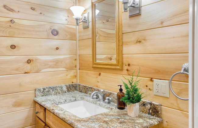 Chester by Avantstay Amazing Views, Secluded Home, A True City Escape! - Foto 31