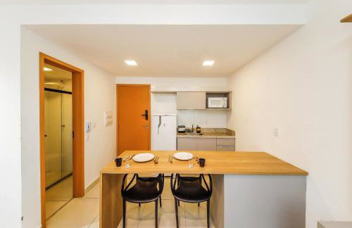 Studio On São Mateus 703 - Foto 5