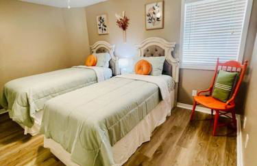 EastGate 4A Cozy family retreat close to downtown Hammond - Foto 7