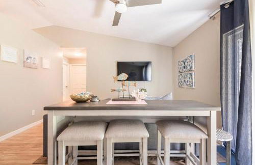 The Palm Bay Chalet - Foto 8