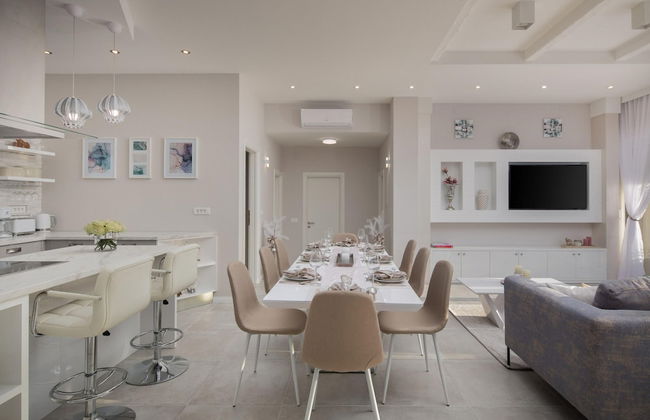 Villa Rose Zadarvillas - Foto 7