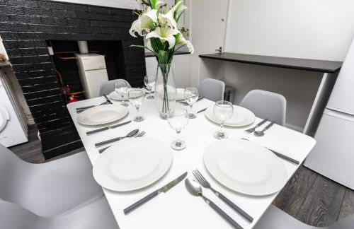 Spacious three bedroom property! - Foto 8