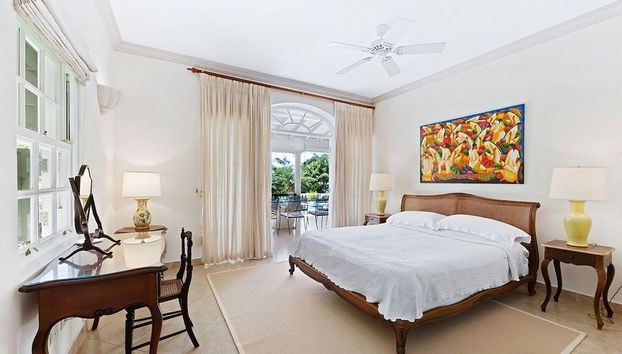 Sugar Hill - Firefly by Blue Sky Luxury - Foto 3, Habitación