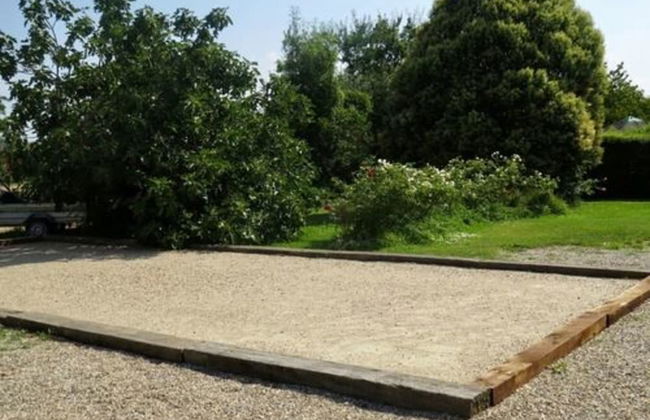 Domaine les Messauts - Gîte Le Cerisier - Foto 4