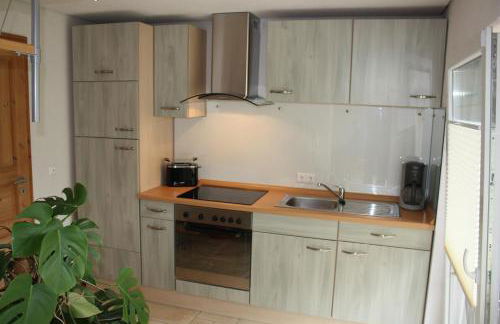 Haus Ilsegarten - Foto 20