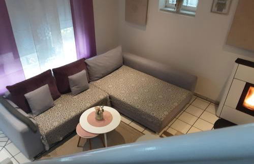 Garten der Ruhe - Foto 1