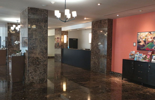 Private Residences at the Atlantic Resort and Spa - Foto 2