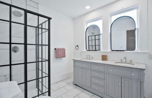 Pearl District, Big House, Casita - Downtown - Foto 24