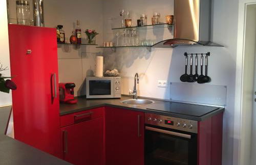 Ferienwohnung - Marburg - Foto 23