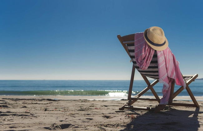 Pacific Park Christian Holiday Camp - Foto 62