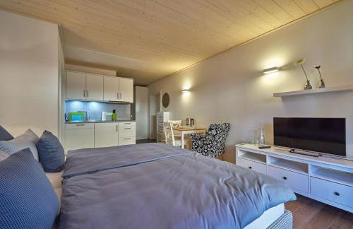 Alb Appartements - Foto 41