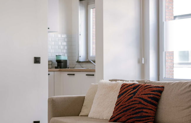 BE GNT Hout 6 in Gent - Foto 14