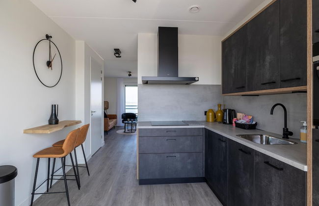 Luxe apt VM - Havenweg 8-46 St-annaland - Foto 5