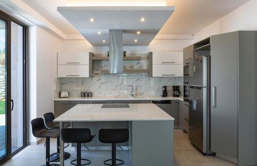 Grand Resort Villa in Eleftherna - Foto 23