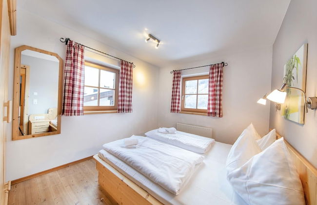 Cozy Chalet with Sauna near Königsleiten - Foto 2