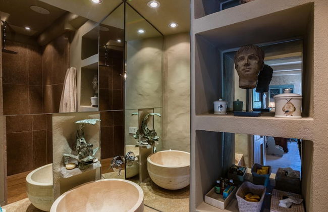 Il Castellaccio 8 in Brisighella - Foto 16